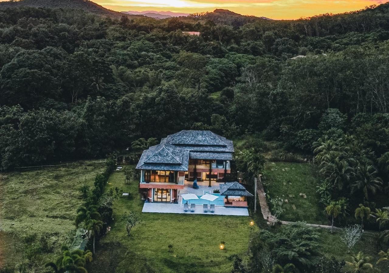 Villa Diva Star Ko Yao Noi Exterior foto