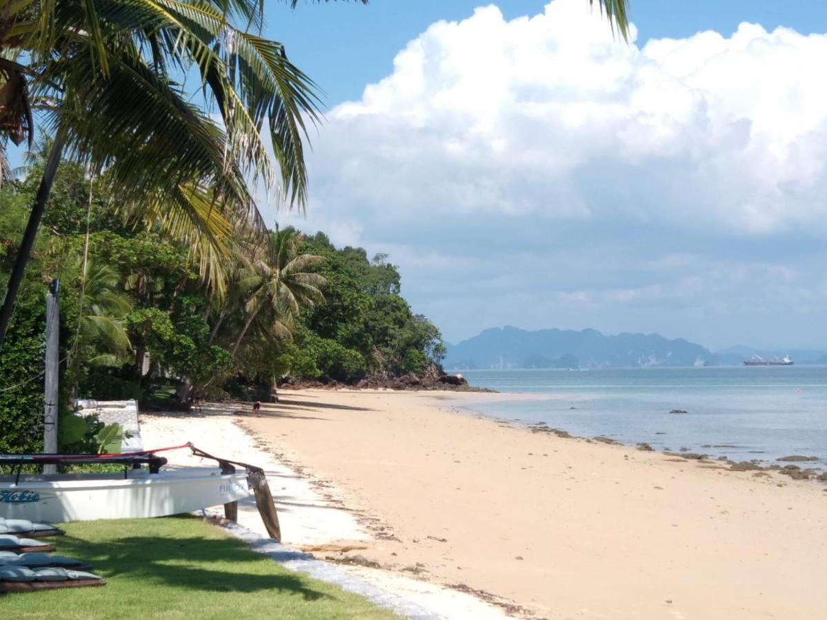 Villa Diva Star Ko Yao Noi Exterior foto
