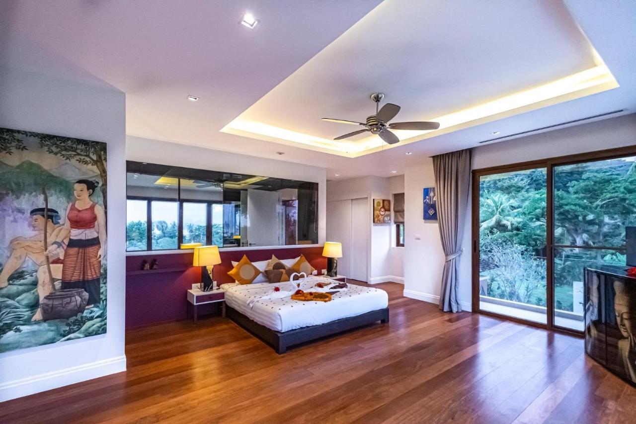 Villa Diva Star Ko Yao Noi Exterior foto