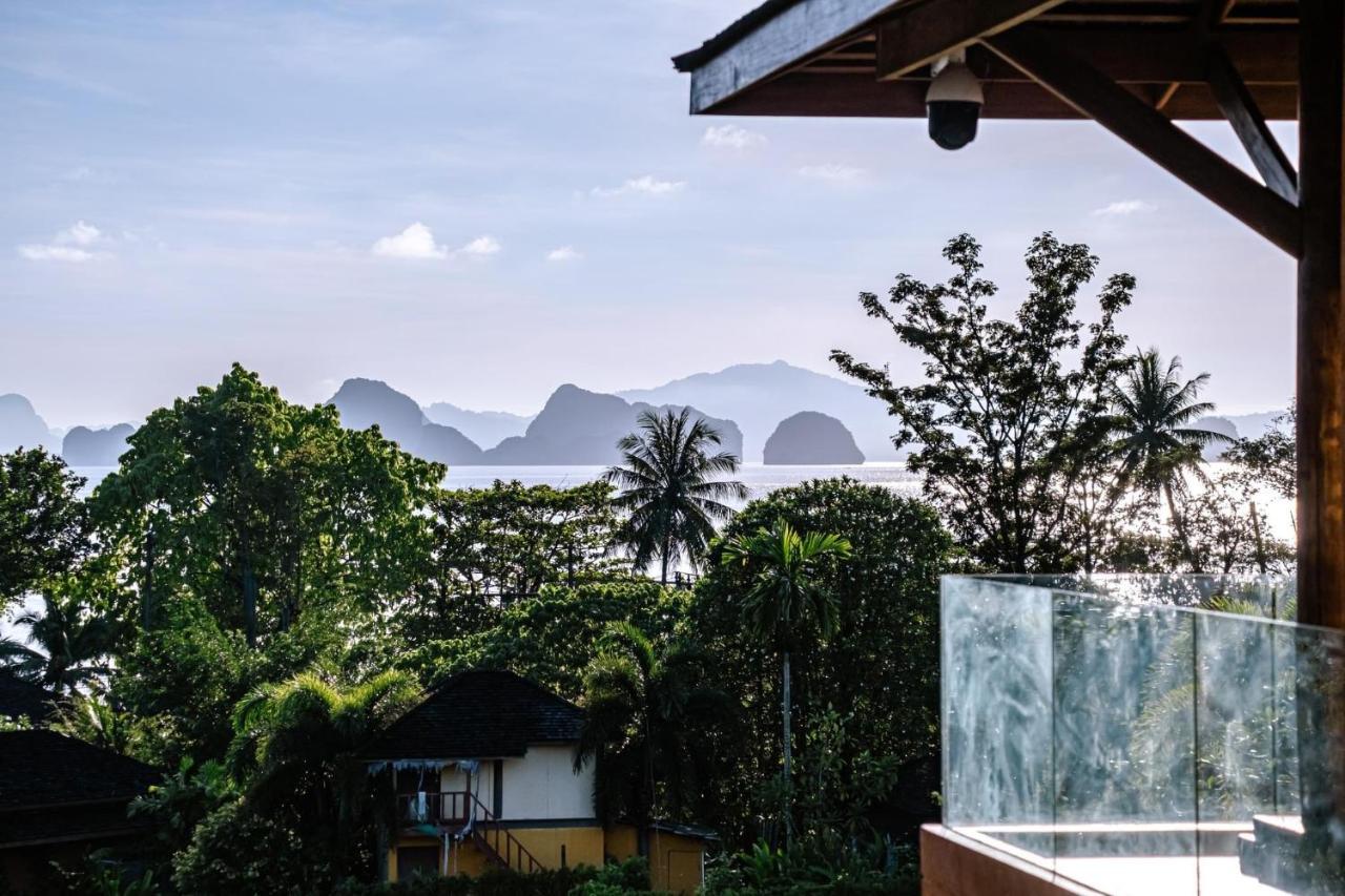 Villa Diva Star Ko Yao Noi Exterior foto