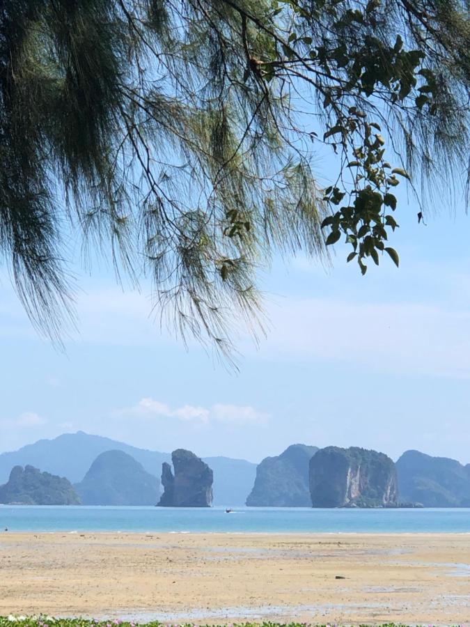 Villa Diva Star Ko Yao Noi Exterior foto