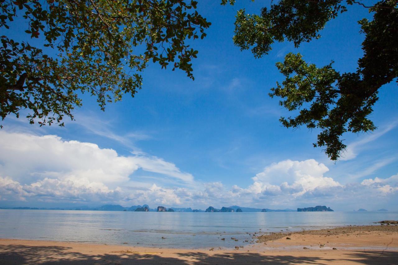Villa Diva Star Ko Yao Noi Exterior foto