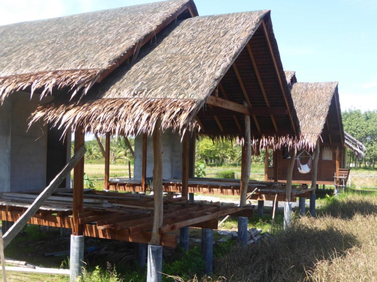 Villa Diva Star Ko Yao Noi Exterior foto