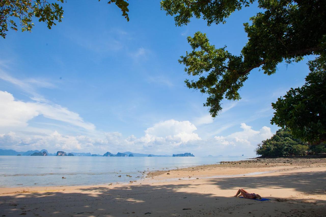 Villa Diva Star Ko Yao Noi Exterior foto